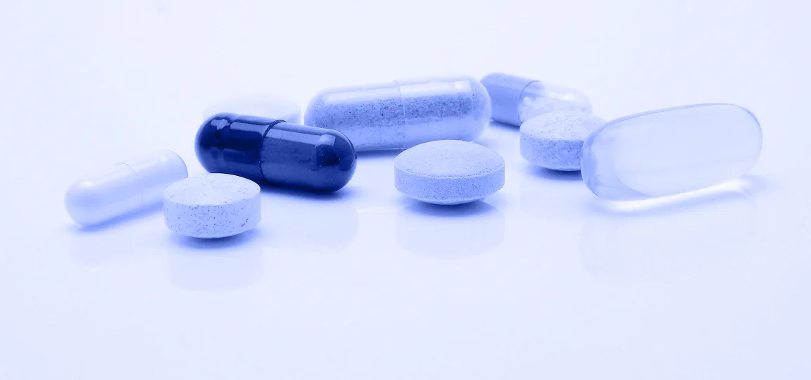 Image of a wholesaler that Method Pharmaceuticals serves.